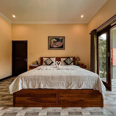 Gayatri Bungalows Batununggul Exteriér fotografie