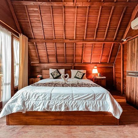 Gayatri Bungalows Batununggul Exteriér fotografie