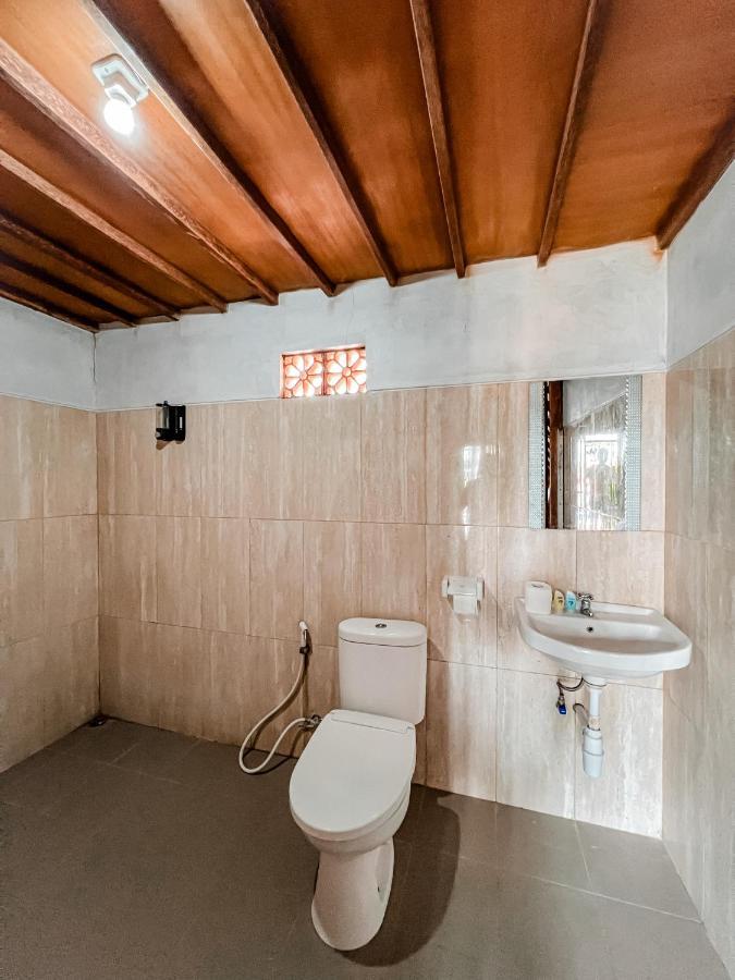 Gayatri Bungalows Batununggul Exteriér fotografie