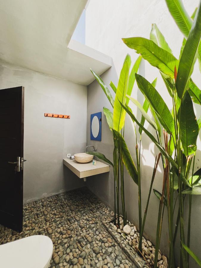 Gayatri Bungalows Batununggul Exteriér fotografie
