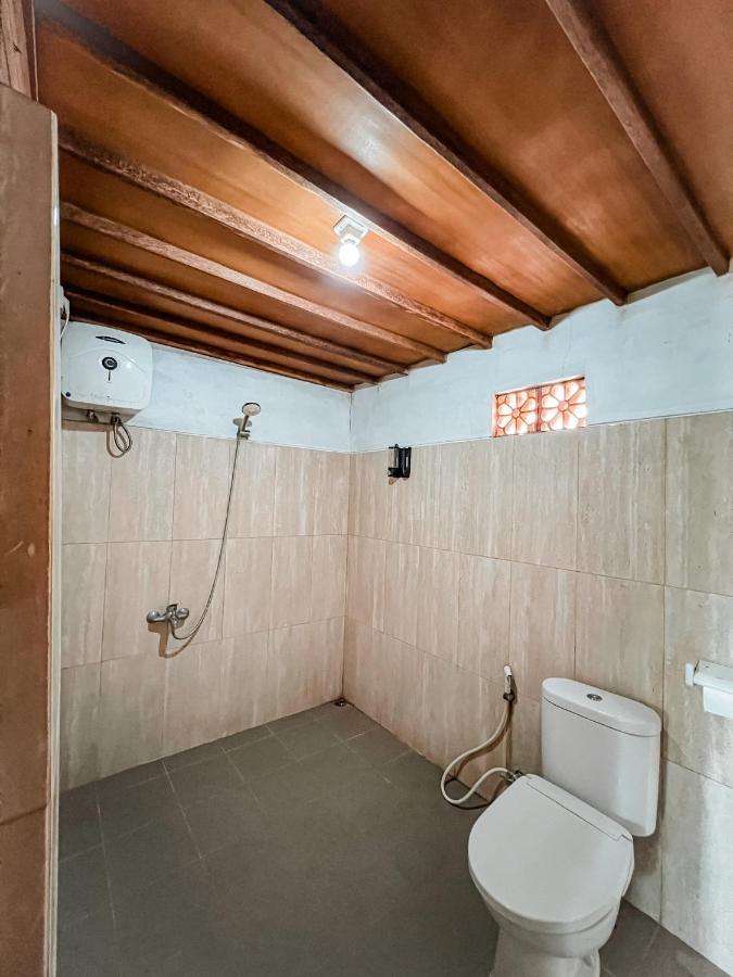 Gayatri Bungalows Batununggul Exteriér fotografie